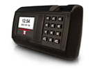 BMTA Multi Discipline Biometric T&A Reader RS485/TCPIP