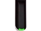 uPass Access (region 1) hands-free access reader, up to 2 m