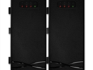 AP io8 Plastic CC (with 2 x io) - EOL